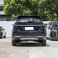 2023 Hongqi HS7 2.0T Automatic 4WD