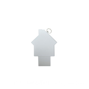 blue usb flash drive