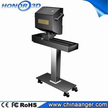 CE Triple Optical Path 3D System With Passive Circular Polarized 3D Glasses, 