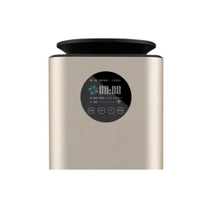 Commercial Lobby Air Fresh Aroma Diffuser Machine