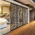 Decorative Garden Screen Panels