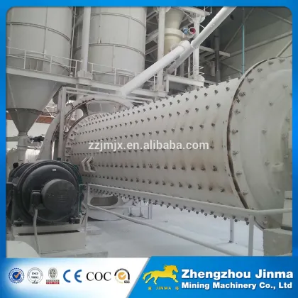Equipments Producing Cement Making Machinery