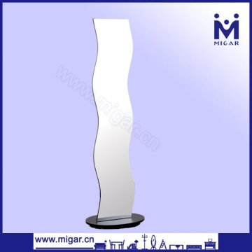 S wave shaped mirror MGM-3049