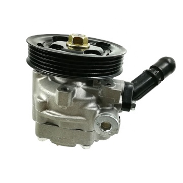 SH AUTO PARTS Power Steering Pump 34430-FE040 34430FE041 34430FE042 for SUZUKI VITARA - Best Quality Manufacturer