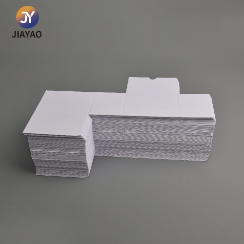 صندوق بريد مموج مطبوع مخصص