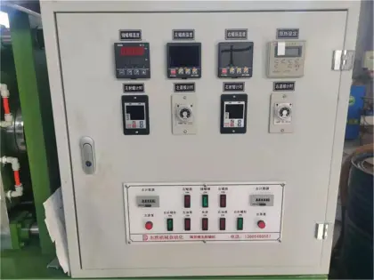 Wax Pattern Creation Wax Injection Machine with ISO9001/CE