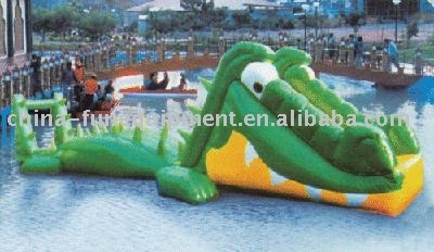 inflatable water park-WP034