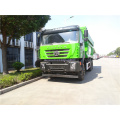 IVECO 21 - 30t ความจุ (โหลด) รถบรรทุกขนาด 6x4