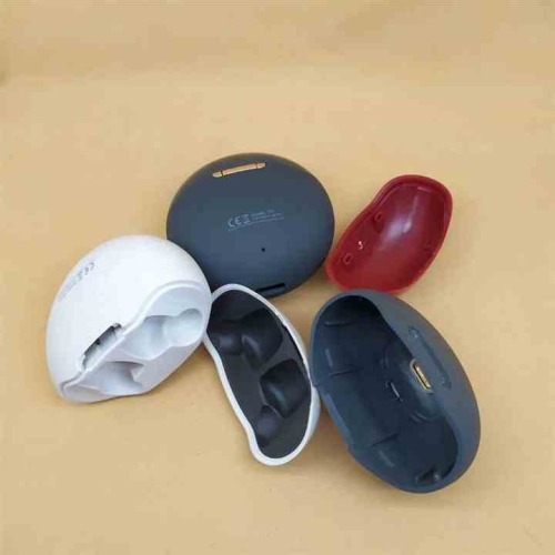 Hard Plastic Electronic Abs Plastic Housing Shell Cases