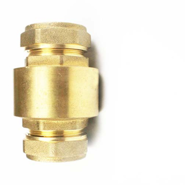 PEX Interface Brass Check Valve: Your Ultimate Guide to Selecting and Installing Quality Plumbing Components