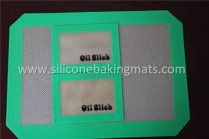 Silicone Dab Pad Mat