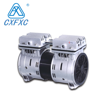 oil free air  pump