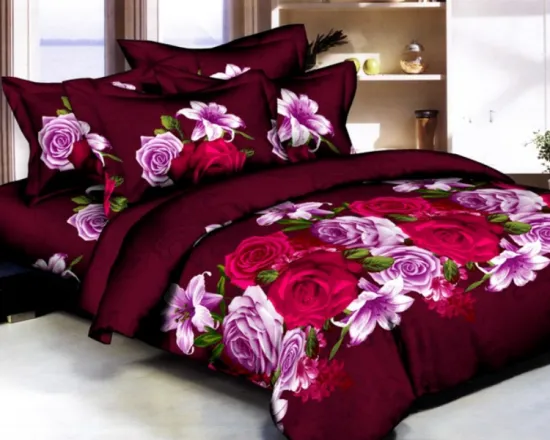 Zhejiang Famous Brand Fabric Disperse Printing