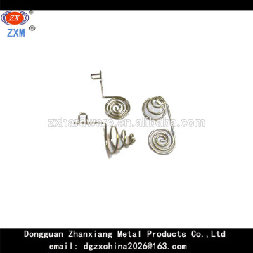 AAA Battery Spring