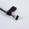 Automotive Lighting Wiring Harness