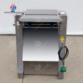 Máquina industrial de esfola de carne para carne suína
