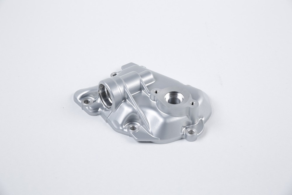 Aluminum die casting parts