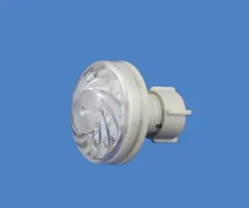 AC24V 12PCS 5050SMD IP65 Fairground led lights amusement led light