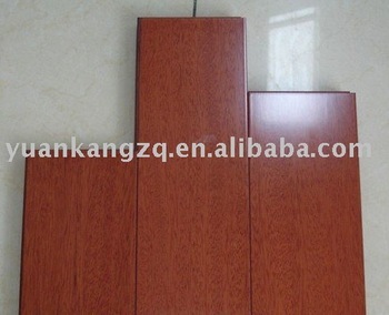 hardwood flooring(bingtangor solid exotic )