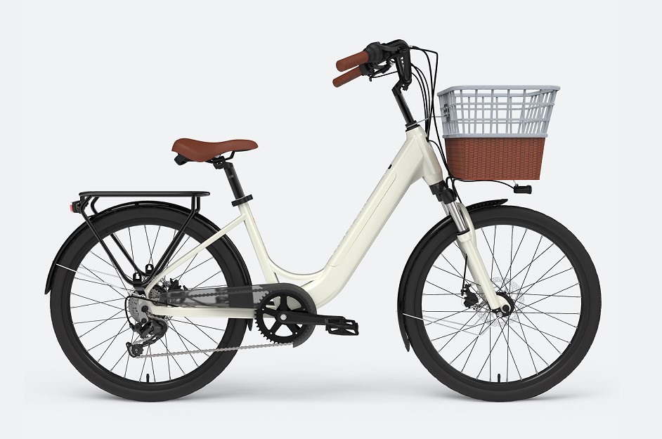 Ebike Urban