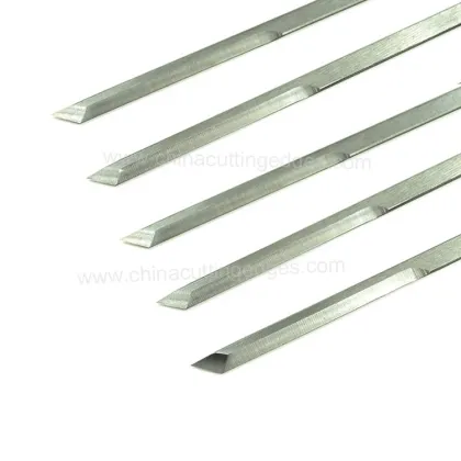 Textile Machine Cutter Knife Blades for LECTRA/Gerber/KURIS/YIN/BULLMER/INVESTRONI