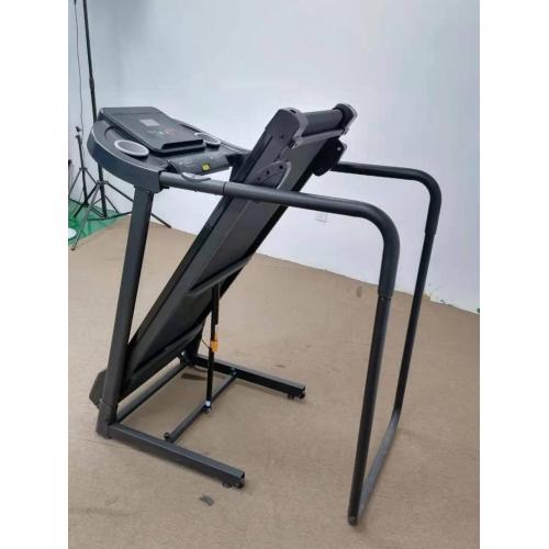 Top rated foldable and functional motor treadmill