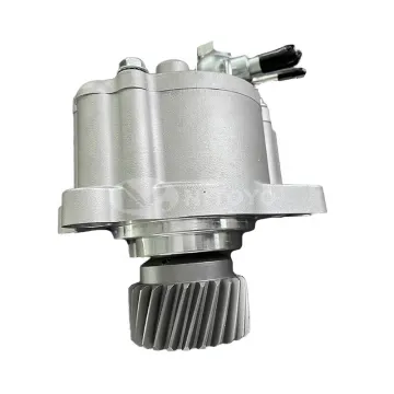 NITOYO Auto Brake System - Brake Vacuum Pump for Toyota Dyna 14B 15B