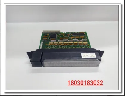 IC697CPM790 GE Central Processing Unit