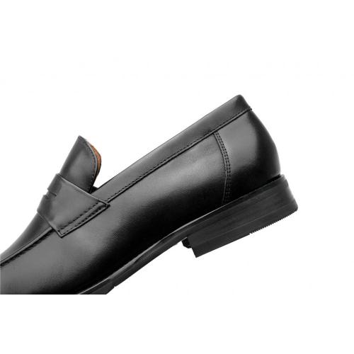 Professional men loafer shoe