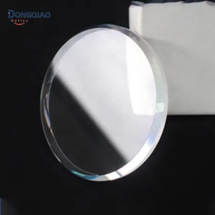 Hot Sale SKX007 Sapphire Glass Crystal Parts - 31.5x3.0mm Big Chamfer for Seiko Watches