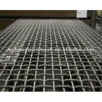 Wear Resistant Screen