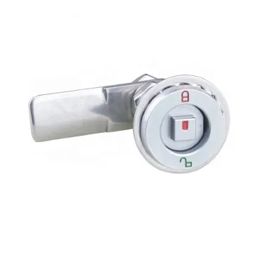 Transport Road High-speed Train Cylinder Cam Lock