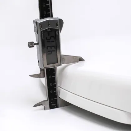 Luxurious Automatic Intelligent Smart Toilet Flusher Seat