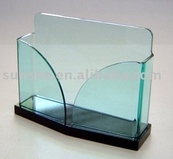 FA-001 Acrylic Box