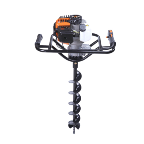 Auger Post Hole Digger Machine Τιμή