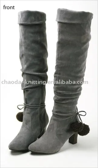 Stretch Suede Fabric