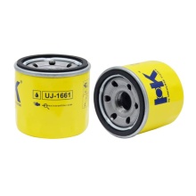 Oil filter for B6Y1-14-302