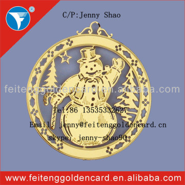 Hot sale professional newest Christmas tree decoration