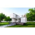 Prefabricated Container House Mobile Home Furniture