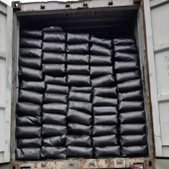 Carbon Black N330 For Conveyor Belt