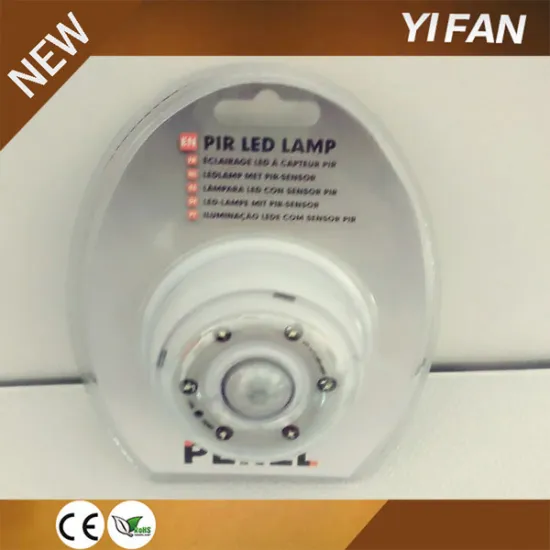 Top Sale High Quality Automatic Pir Sensor