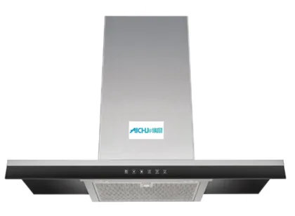 Hotpoint Extractor Fan Kitchen Appliances