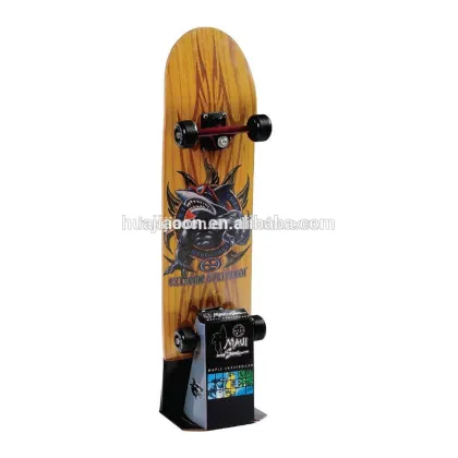 High quality cheap price skateboard blank skateboard wooden skateboard