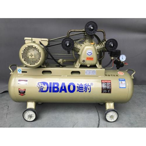 W 0,36 8 Série de compressor de ar elétrico