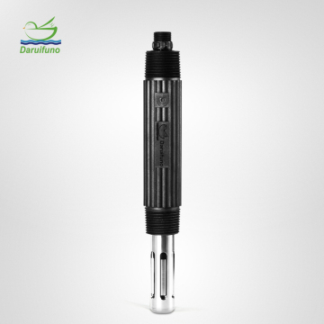 Online Dissolved Oxygen Sensor for Wastewater