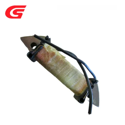 New Motorcycle ATV UTV Snowmobile Stator Coil for SKI-DOO NORDIC 640