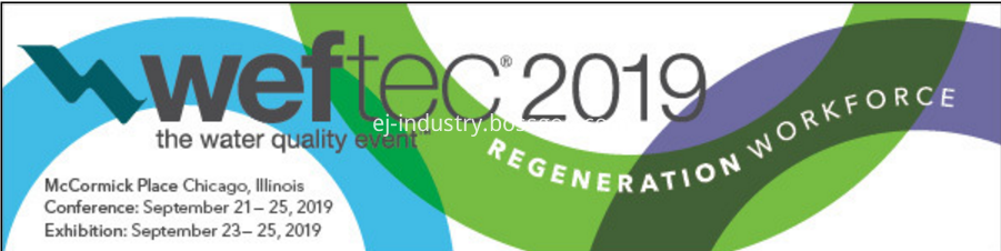 Weftec2019