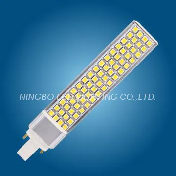 13W LED G24 PL Lamp