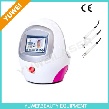 YUWEI Stretch Marks Treatment Skin Tightening Face Lifting Machine