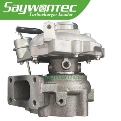GT2259LS Turbocharger Kit for HINO TRUCK DUTRO NO4C-TB Engines